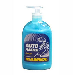 Mannol     Automaster Hand Gel,  