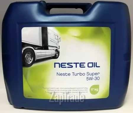 Купить моторное масло Neste Turbo Super, в интернет-магазине в Санкт-Петербурге