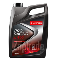 Купить моторное масло Champion oil PRO RACING 10W60, в интернет-магазине в Санкт-Петербурге