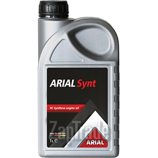 Купить моторное масло Arial FORMULA SUPER, в интернет-магазине в Санкт-Петербурге