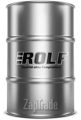 Купить моторное масло Rolf GT SAE 5w-40, в интернет-магазине в Санкт-Петербурге