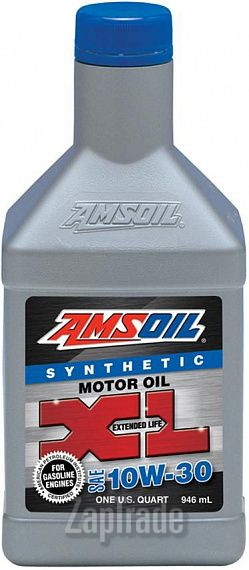 Купить моторное масло Amsoil XL Extended Life Synthetic Motor Oil, в интернет-магазине в Санкт-Петербурге