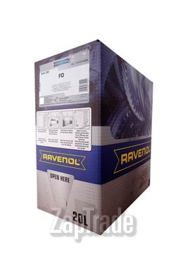 Купить моторное масло Ravenol FO, в интернет-магазине в Санкт-Петербурге