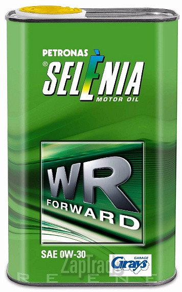 Купить моторное масло Selenia WR Forward, в интернет-магазине в Санкт-Петербурге
