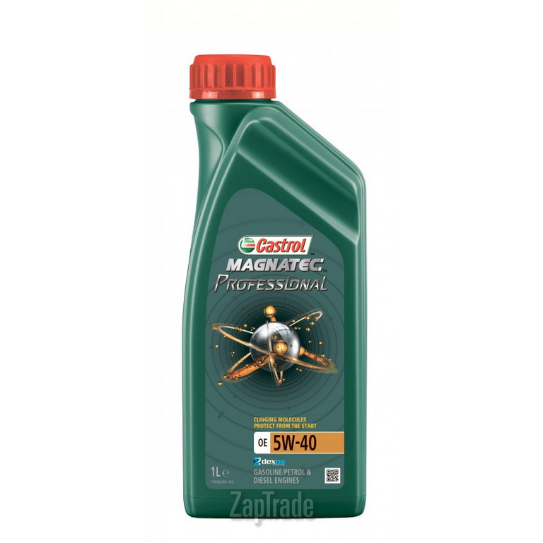   Castrol Magnatec Professional OE 