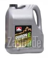 Купить моторное масло Petro-canada Duron-E Synthetic, в интернет-магазине в Санкт-Петербурге