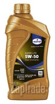 Купить моторное масло Eurol SUPER LITE, в интернет-магазине в Санкт-Петербурге
