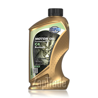 Купить моторное масло Mpm oil Premium Synthetic C4 Renault, в интернет-магазине в Санкт-Петербурге