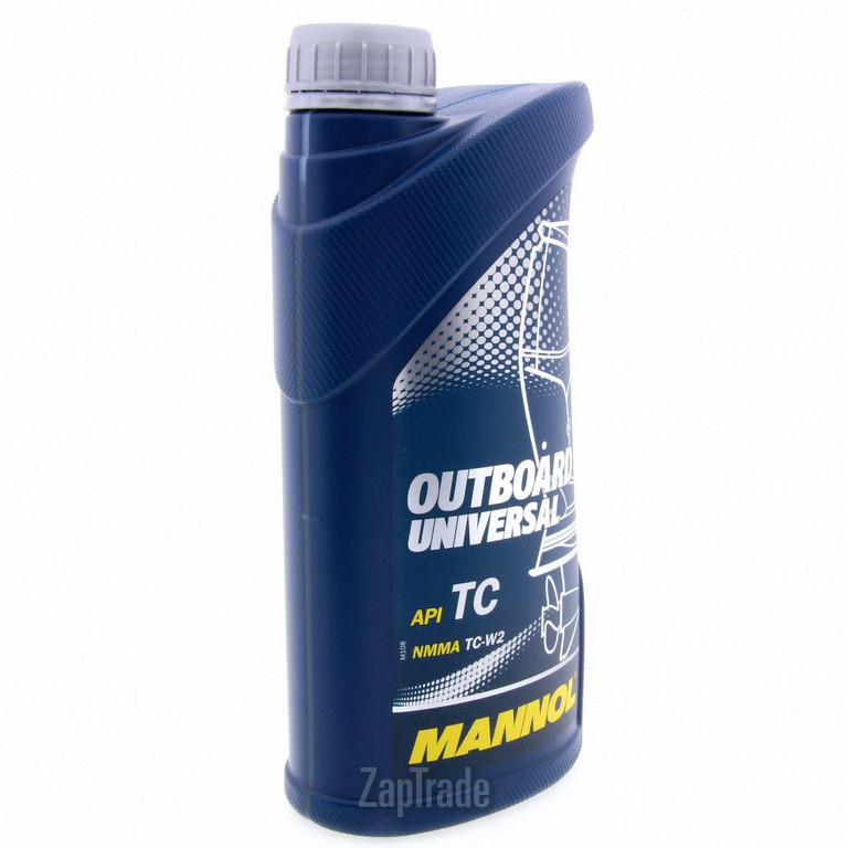 Купить моторное масло Mannol Outboard Universal, в интернет-магазине в Санкт-Петербурге