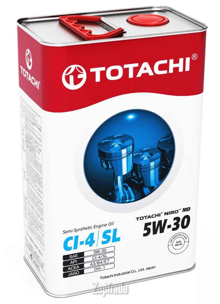 Купить моторное масло Totachi NIRO MD, в интернет-магазине в Санкт-Петербурге