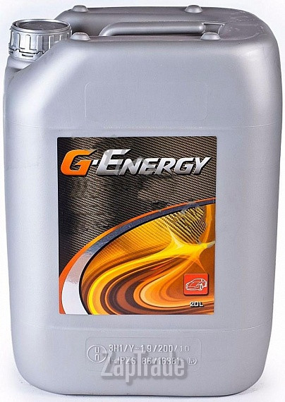 Купить моторное масло G-energy F Synth 5W-30, в интернет-магазине в Санкт-Петербурге