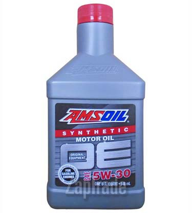 Купить моторное масло Amsoil OE Synthetic Motor Oil, в интернет-магазине в Санкт-Петербурге
