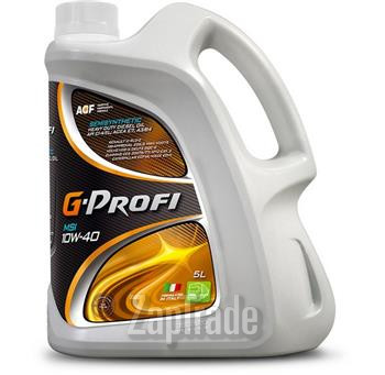 Купить моторное масло G-energy G-Profi MSI, в интернет-магазине в Санкт-Петербурге