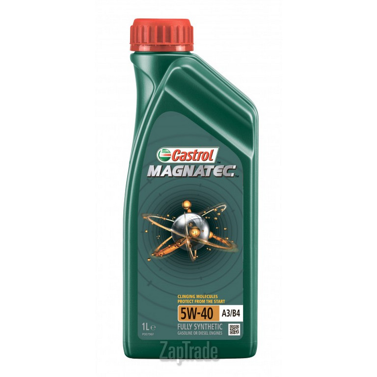   Castrol Magnatec A3/B4 
