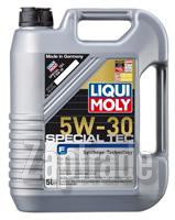 Купить моторное масло Liqui moly Special Tec F, в интернет-магазине в Санкт-Петербурге