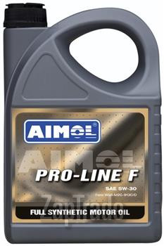 Купить моторное масло Aimol PRO LINE F, в интернет-магазине в Санкт-Петербурге