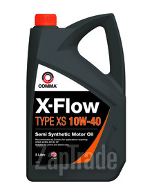 Купить моторное масло Comma X-Flow Type XS, в интернет-магазине в Санкт-Петербурге