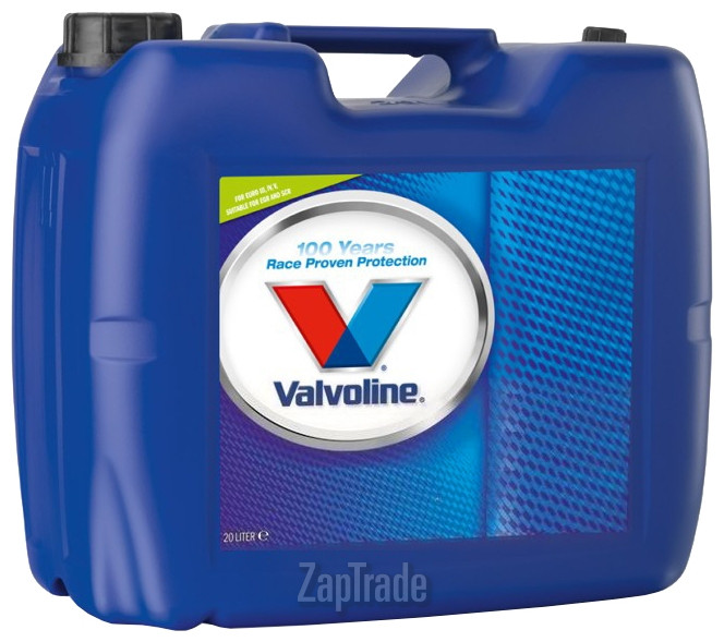 Купить моторное масло Valvoline PREMIUM BLUE EXTREME 5W-40, 20л, в интернет-магазине в Санкт-Петербурге