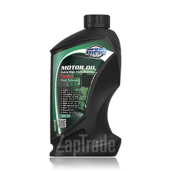 Купить моторное масло Mpm oil Extra High Performance Truck Fuel Economy, в интернет-магазине в Санкт-Петербурге