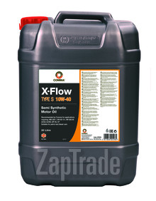 Купить моторное масло Comma X-Flow Type S, в интернет-магазине в Санкт-Петербурге