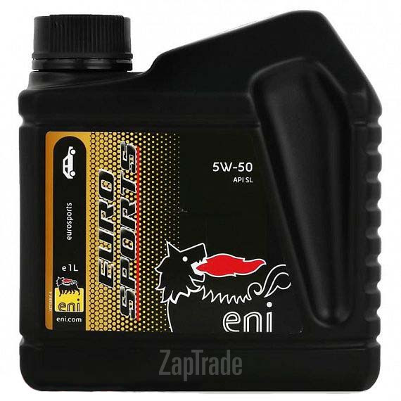   Eni Eurosports 
