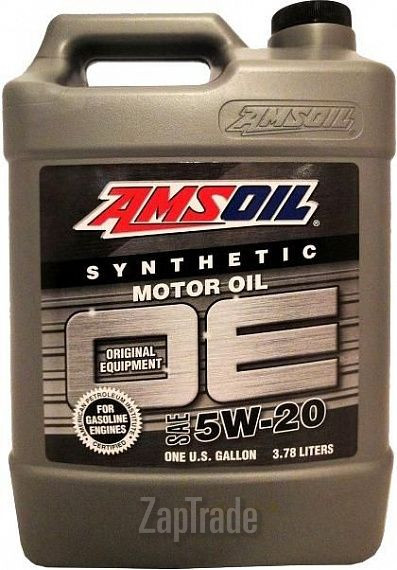 Купить моторное масло Amsoil OE Synthetic Motor Oil, в интернет-магазине в Санкт-Петербурге