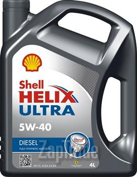 Купить моторное масло Shell Helix Diesel Ultra, в интернет-магазине в Санкт-Петербурге