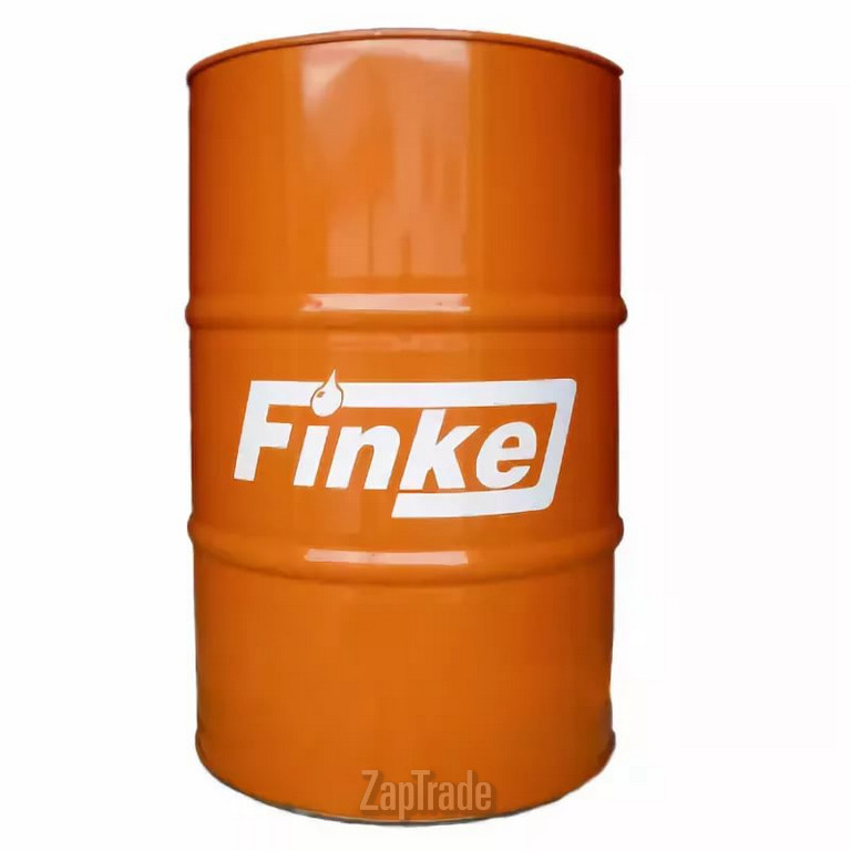 Купить моторное масло Finke Aviaticon Finko Truck LD, в интернет-магазине в Санкт-Петербурге
