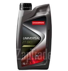 Купить моторное масло Champion oil UNIVERSAL 2T BIO, в интернет-магазине в Санкт-Петербурге