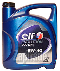 Купить моторное масло Elf Evolution 900 NF, в интернет-магазине в Санкт-Петербурге
