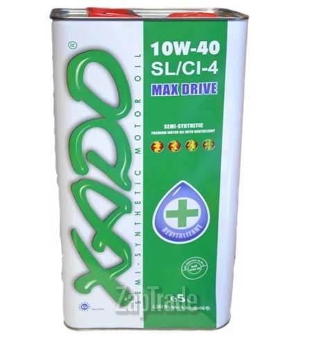 Купить моторное масло Xado Atomic Oil, в интернет-магазине в Санкт-Петербурге