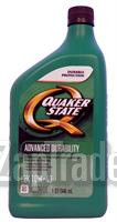    Quaker state Advanced Durability,   -  -