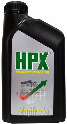 Купить моторное масло Selenia HPX, в интернет-магазине в Санкт-Петербурге