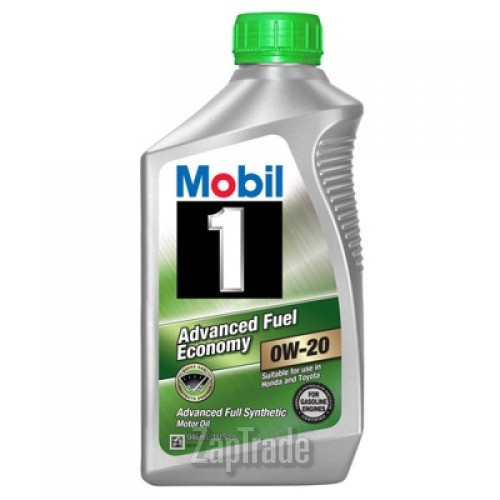 Купить моторное масло Mobil Advanced Fuel Economy, в интернет-магазине в Санкт-Петербурге