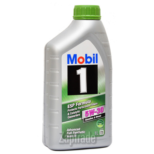 Купить моторное масло Mobil 1 ESP Formula, в интернет-магазине в Санкт-Петербурге