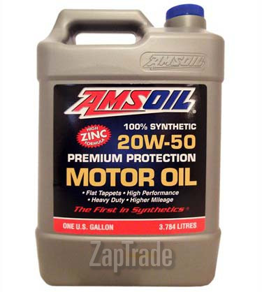 Купить моторное масло Amsoil Synthetic Premium Protection Motor Oil, в интернет-магазине в Санкт-Петербурге