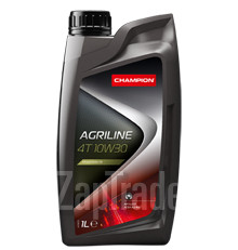 Купить моторное масло Champion oil AGRILINE 4T 10W30, в интернет-магазине в Санкт-Петербурге
