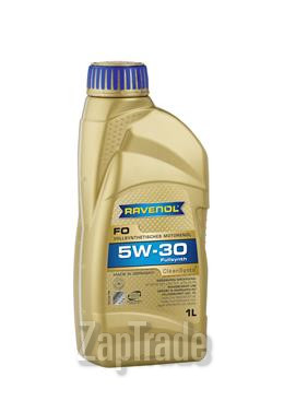 Купить моторное масло Ravenol FO, в интернет-магазине в Санкт-Петербурге