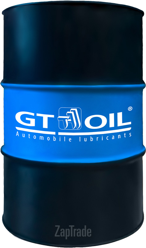 Купить моторное масло Gt oil GT Turbo Diesel, в интернет-магазине в Санкт-Петербурге