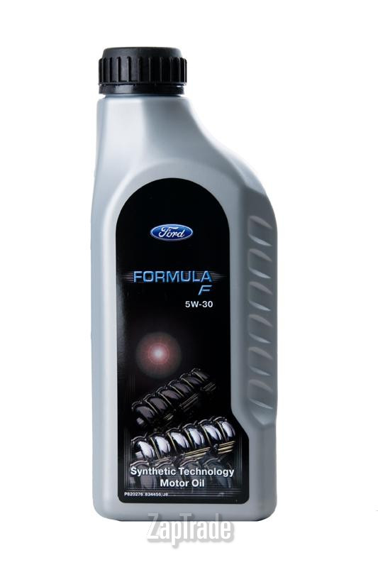 Купить моторное масло Ford Formula F, в интернет-магазине в Санкт-Петербурге