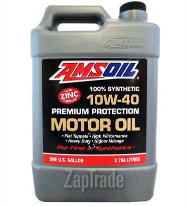 Купить моторное масло Amsoil Synthetic Premium Protection Motor Oil, в интернет-магазине в Санкт-Петербурге