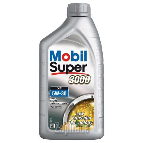 Купить моторное масло Mobil Super 3000 XE, в интернет-магазине в Санкт-Петербурге