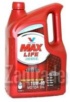 Купить моторное масло Valvoline MaxLife Diesel, в интернет-магазине в Санкт-Петербурге