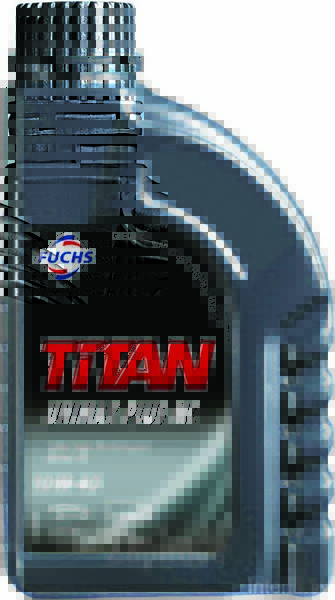 Купить моторное масло Fuchs TITAN UNIMAX PLUS MC, в интернет-магазине в Санкт-Петербурге