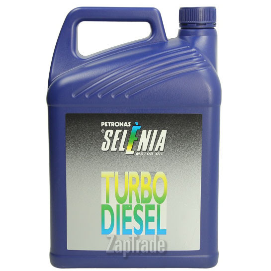 Купить моторное масло Selenia TURBO DIESEL, в интернет-магазине в Санкт-Петербурге