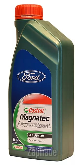 Купить моторное масло Ford Magnatec Professional A5, в интернет-магазине в Санкт-Петербурге