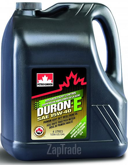 Купить моторное масло Petro-canada Duron-E, в интернет-магазине в Санкт-Петербурге