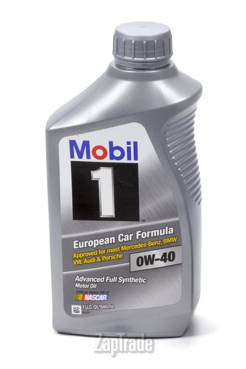 Купить моторное масло Mobil 1, в интернет-магазине в Санкт-Петербурге