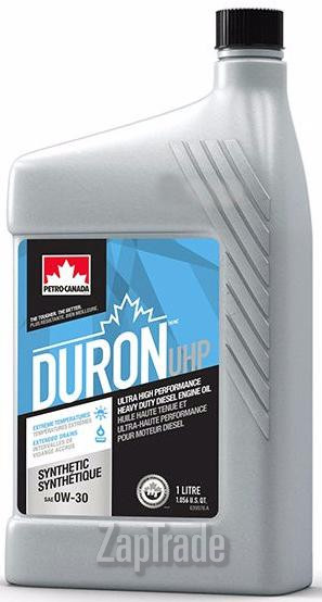 Купить моторное масло Petro-canada Duron UHP, в интернет-магазине в Санкт-Петербурге