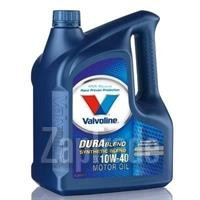 Купить моторное масло Valvoline DuraBlend, в интернет-магазине в Санкт-Петербурге